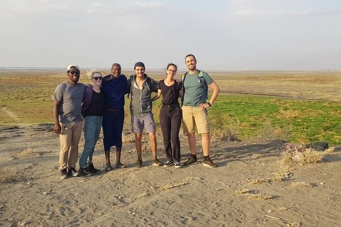 12 Days Safari Tour around Mt Kilimanjaro off the beaten - Key points before you book