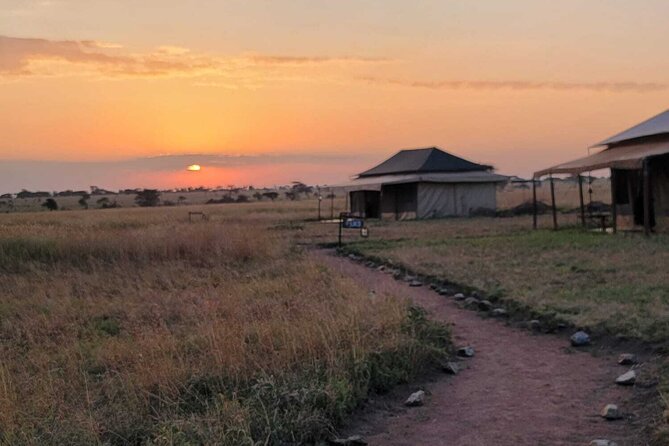 12 Days Safari Tour around Mt Kilimanjaro off the beaten - Day 6: Returning through Moshi to Arusha