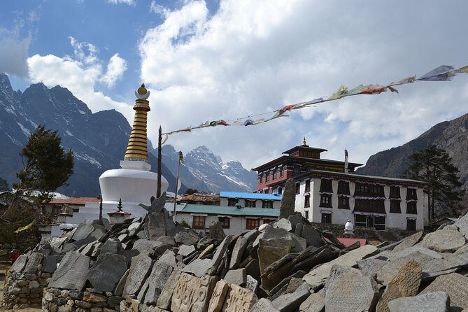 12 days visit to Everest Base Camp via Lukla and Namche Bazar - Day 3: Acclimatizing in Namche Bazaar