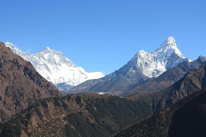 12 days visit to Everest Base Camp via Lukla and Namche Bazar - Day 7: Dingboche to Lobuche