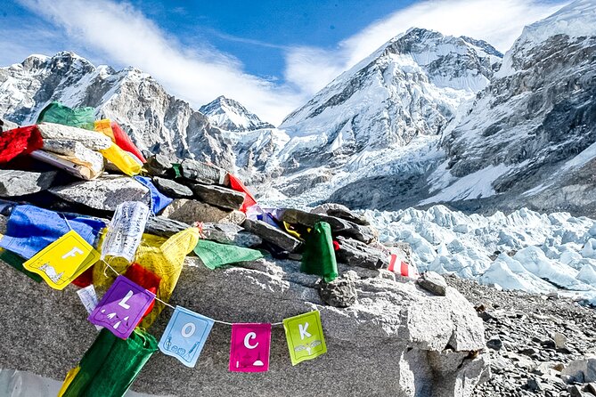 13-Day Private Trekking Experience in Everest Base Camp - Kathmandu begins with a soft landing