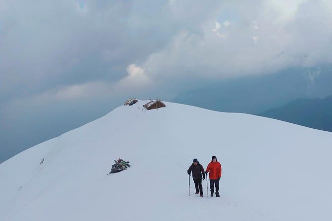 13 Days Adventurous Mardi Himal Trek From Kathmandu - Why this 13-day route works