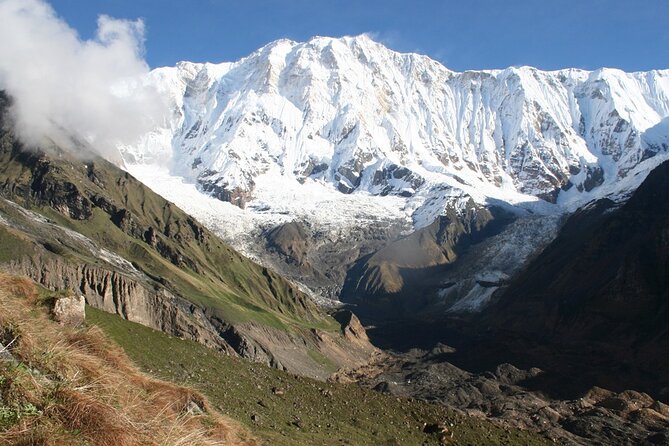 14-Day Annapurna Base Camp Trek from Kathmandu - Why this Annapurna route is so rewarding