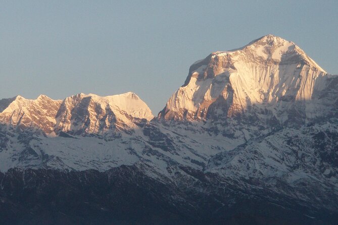 14-Day Annapurna Base Camp Trek from Kathmandu - Days 1 and 2: Kathmandu gets you ready