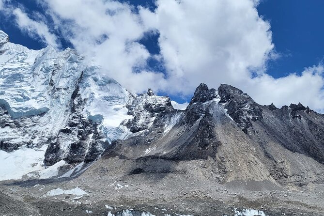 14-Day Everest Base Camp Trek - The guides and the human side of the trek