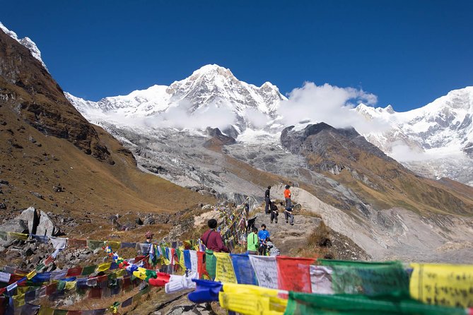 14-Day Private Annapurna Base Camp Trek - What this 14-day Annapurna Base Camp trek is really like