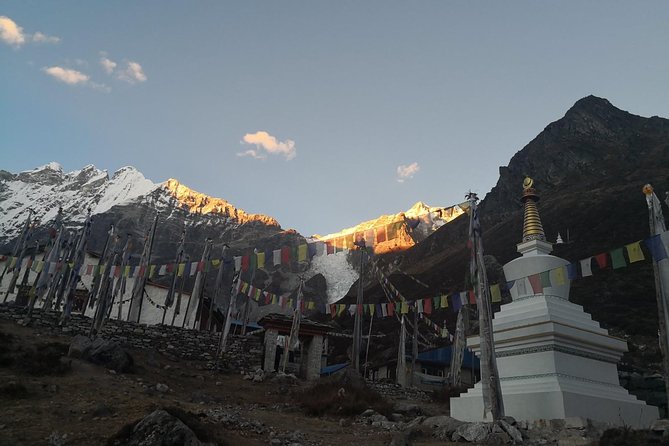 14 Days Annapurna Base Camp Trekking | Best trek for visit Nepal 2020 - Why this 14-day Nepal trek is appealing