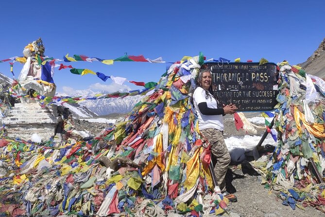 14 Days Annapurna Circuit Trek - Pokhara, museums and the return plan