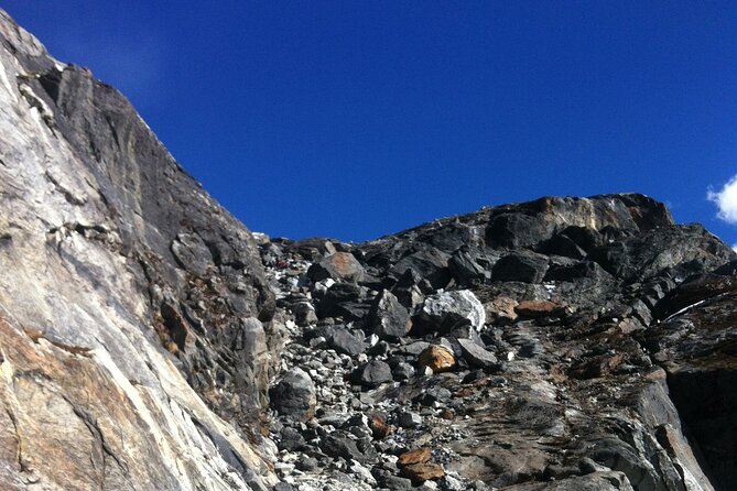 14 days Everest Base Camp Trek - Key points to know before you book