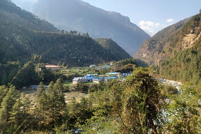 14 days Everest Base Camp Trek - Why the Dingboche rest day matters