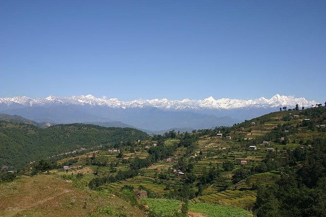 14 days Everest Base Camp Trek - Kala Patthar and the long descent
