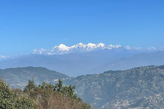 14 Days Everest Base Camp Trek - Day 6: Tengboche to Dingboche