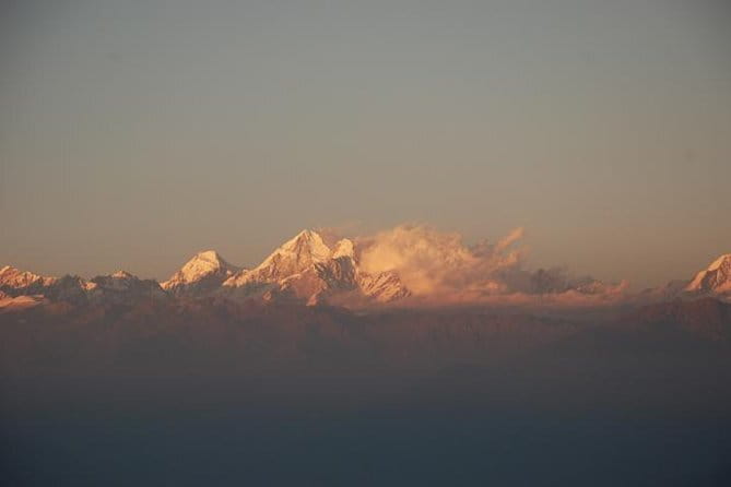 14 Days Everest Base Camp Trek - Private groups and guide support