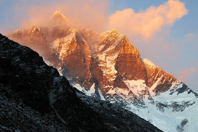 14 Days Luxury Annapurna Base Camp Trek - Day 6: Sinuwa and the forested Modi Khola route