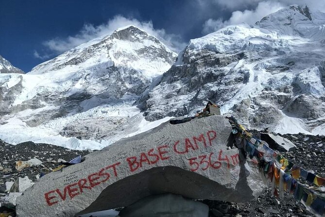 14-Days Private Everest Base Camp Trek Activity - What the $1,600 price means in practice