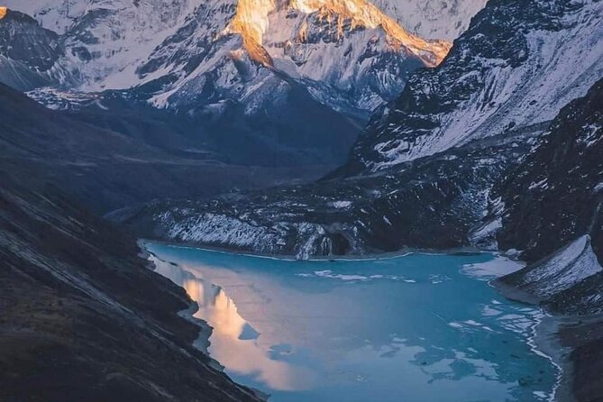 14-Days Private Everest Base Camp Trek Activity - Kathmandu arrival and Thamel preparation