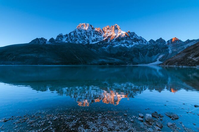 14 Days Private Tour Everest Base Camp Trek - Key points before you book
