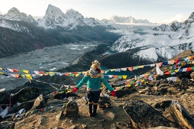 14 Days Private Tour Everest Base Camp Trek - What the $1,600 price really covers