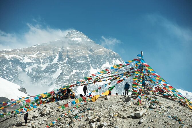 14 Days Private Tour Everest Base Camp Trek - Day 5: Rhododendron forest and Tengboche Monastery