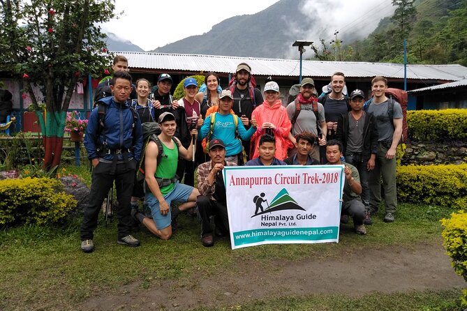 15-Day Private Annapurna Circuit Trek from Kathmandu - Why this Annapurna route is worth your time