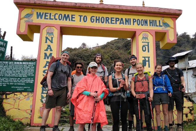 15-Day Private Annapurna Circuit Trek from Kathmandu - Days 5 and 6: entering the high country near Manang