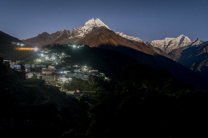 15 Days Private Everest Base Camp Trek - Key points before you book