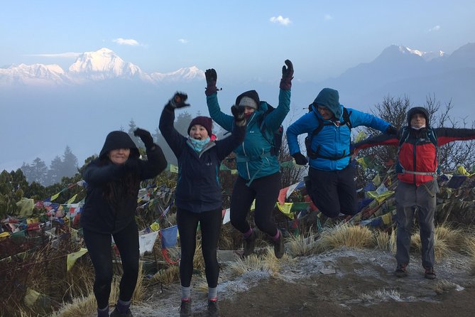 15 Days Relaxing Nepal Explore Trip with Easy Trek, Tour, National Park Safari - Key points to know before booking