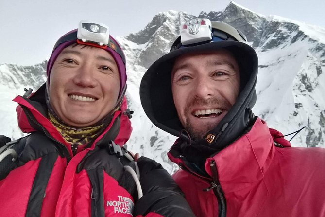 16 Days Island Peak Climbing With Everest Base Camp Private Trip - Kathmandu preparation and the Lukla flight