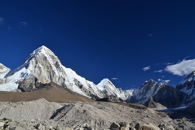 16 Days Island Peak Climbing With Everest Base Camp Private Trip - The return through Pangboche and Namche