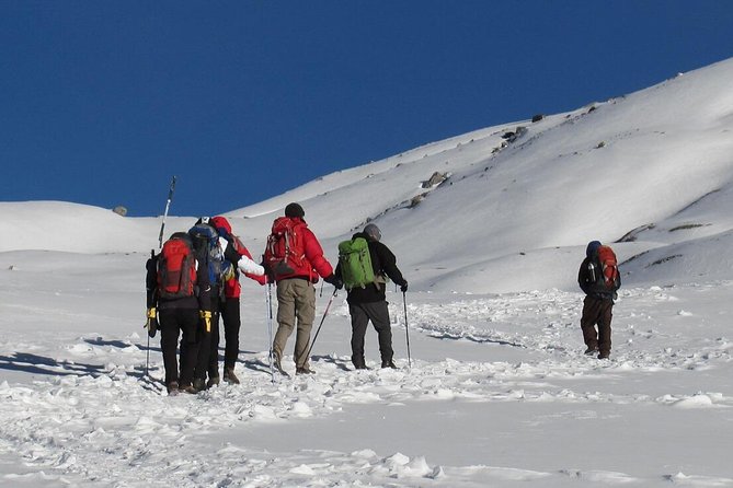 18-Day Annapurna Circuit Private Trekking Tour from Kathmandu - Key points to know before booking