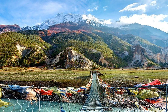 18-Day Annapurna Circuit Private Trekking Tour from Kathmandu - Why this Annapurna route remains such a strong choice