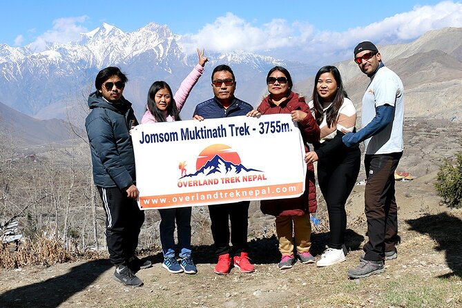18-Day Annapurna Circuit Private Trekking Tour from Kathmandu - Day 8: An acclimatization day in Manang