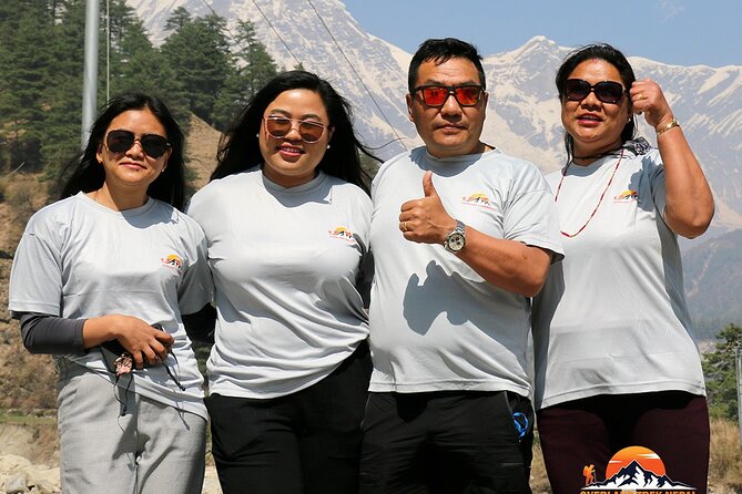 18-Day Annapurna Circuit Private Trekking Tour from Kathmandu - Days 9 and 10: Manang to Ledar and Thorong Phedi