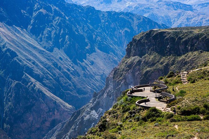 2 Day 1 Night Trek / Colca Canyon - Key points to know before booking