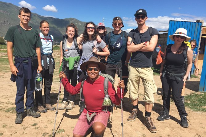 2 day 1 night trek / Colca Canyon - Leaving Arequipa before dawn