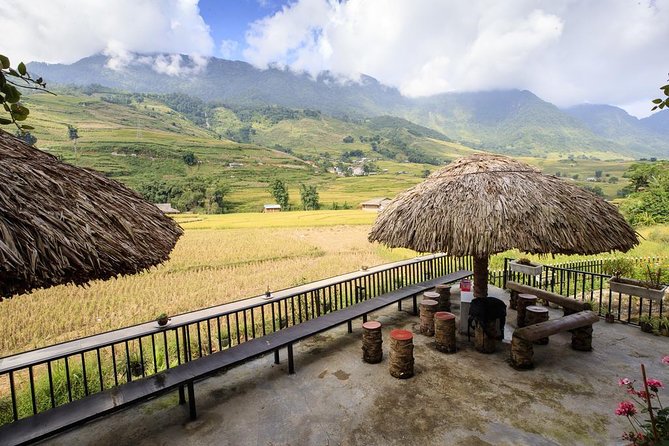 2-Day Amazing Sapa Trek With Sleeper Train From Hanoi - Overnight At Homestay - Lao Cai to Sapa, then a quiet start