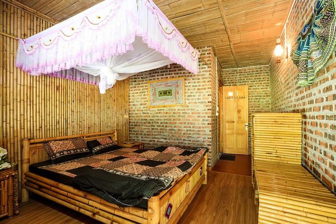 2-Day Amazing Sapa Trek With Sleeper Train From Hanoi - Overnight At Homestay - Afternoon in Sapa before the return train