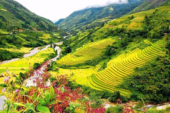 2-Day Amazing Sapa Trek With Sleeper Train From Hanoi - Overnight At Homestay - Ta Van and the one-night homestay