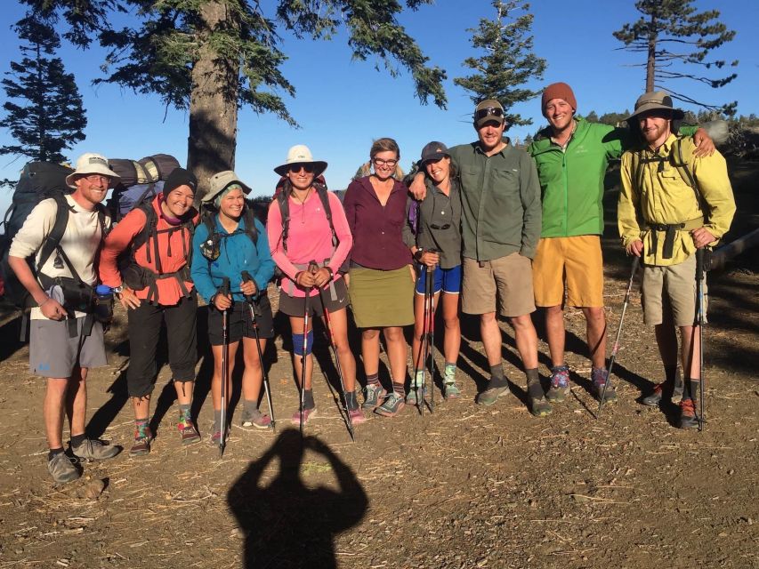 2-Day Atlas Mountains Morocco Trek with Village Stay - Villages, terraces, and mountain life