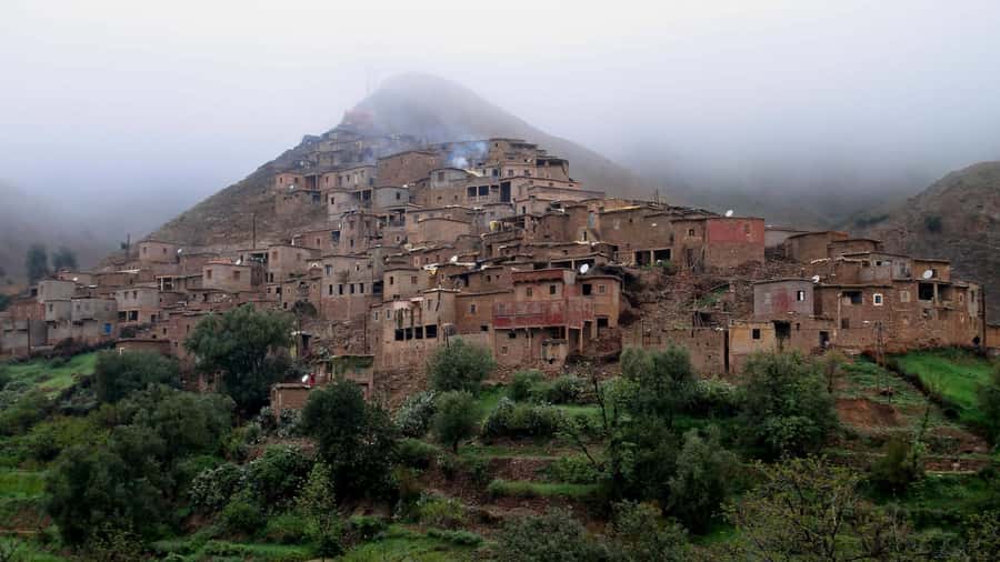 2-Day Atlas Mountains Morocco Trek with Village Stay - Who will enjoy this most?