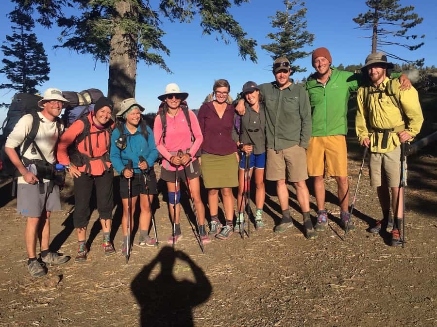 2-Day Atlas Mountains Morocco Trek with Village Stay - Day one: Tizi n’Tamatert and the road to Armed