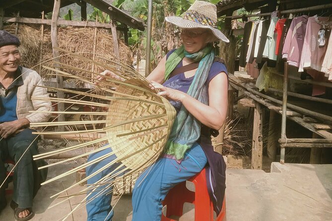 2 Day Cao Bang Trekking in Ban Gioc Waterfall with Crafts Village - What makes this Cao Bang trip worth your time
