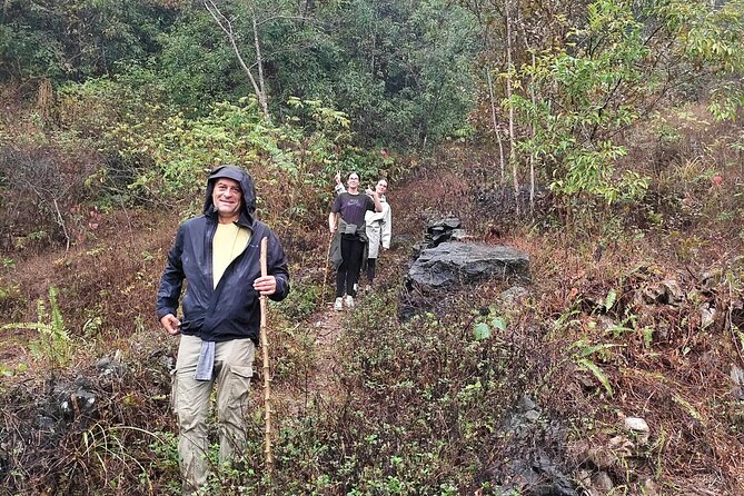 2 Day Cao Bang Trekking in Ban Gioc Waterfall with Crafts Village - What the $80.99 price really covers