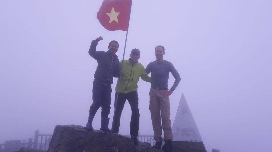 2-Day Fansipan Mountain Trek - Indochina's Highest Peak - Key points to know before booking