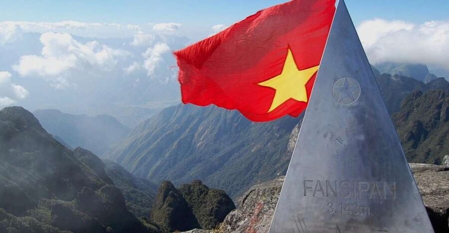 2-Day Fansipan Mountain Trek - Indochina's Highest Peak - Why this Fansipan trek is different from the cable car
