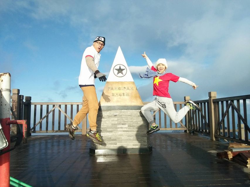 2-Day Fansipan Mountain Trek - Indochina's Highest Peak - What the $120 price really covers