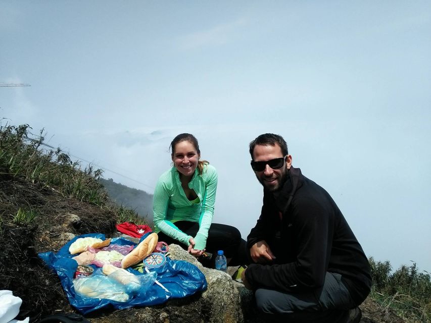 2-Day Fansipan Mountain Trek - Indochina's Highest Peak - How hard is the 26-kilometer route?