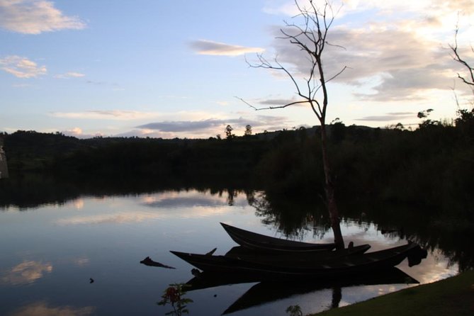 2 Day Gorilla Trekking Safari in Uganda via Kigali - Why the Kigali to Bwindi route makes sense