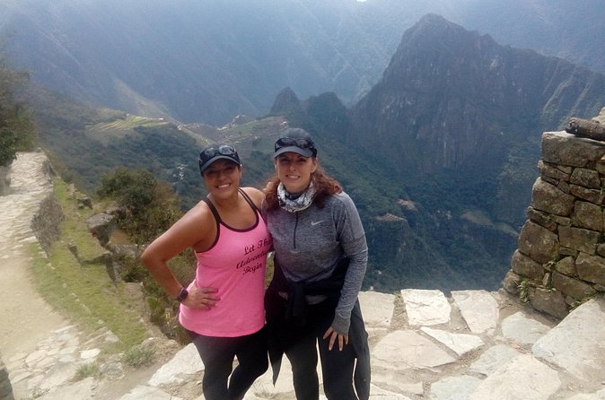 2 Day Hiking Short Inca Trail to Machu Picchu - Huayna Picchu and the limits of free time