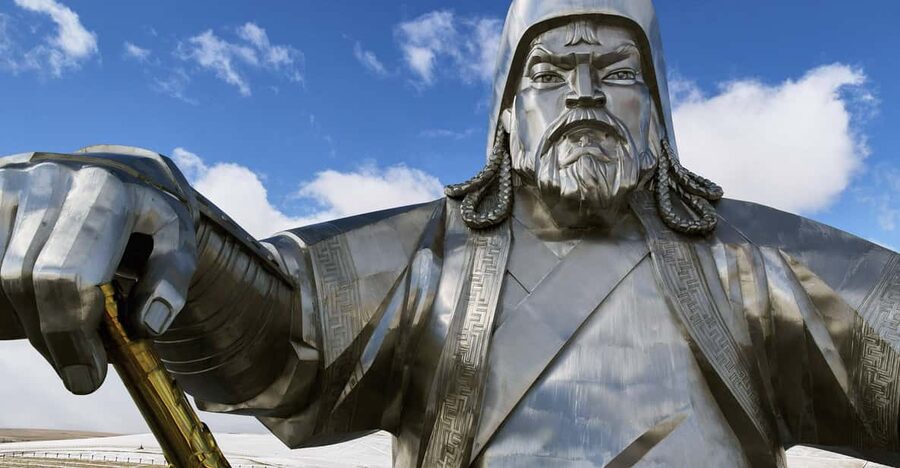 2 Day Horse trekking in Terelj national park - Sleeping in a Mongolian ger
